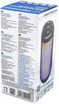 bluetooth kolonele belaides - Esperanza EP133 Black (Juoda) - 6 nuotrauka
