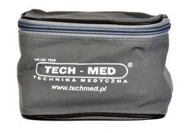 zastinis kraujospudzio matuoklis - Tech-Med TMA-500 Pro Plus Power Supply Blood Pressure Cuff - 2 nuotrauka