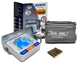 zastinis kraujospudzio matuoklis - Tech-Med TMA-500 Pro Plus Power Supply Blood Pressure Cuff - 3 nuotrauka