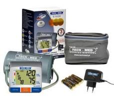 zastinis kraujospudzio matuoklis - Tech-Med TMA-500 Pro Plus Power Supply Blood Pressure Cuff - 4 nuotrauka