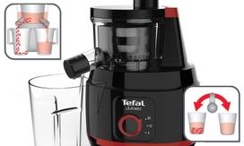 extractor - Tefal ZC150838 - 2 nuotrauka