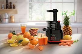 extractor - Tefal ZC150838 - 9 nuotrauka