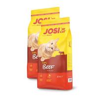 josera - JosiCat Rind Beef 18 kg - 2 nuotrauka