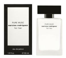 Narciso Rodriguez For Her Pure Musc 50ml EDP