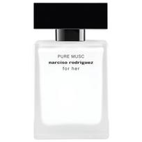 narciso rodriguez for her - Narciso Rodriguez For Her Pure Musc 50ml EDP - 2 nuotrauka