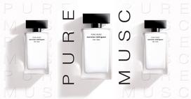 narciso rodriguez for her - Narciso Rodriguez For Her Pure Musc 50ml EDP - 4 nuotrauka