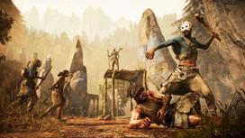 far cry primal - Far Cry Primal XBOX ONE - 5 nuotrauka