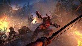 far cry primal - Far Cry Primal XBOX ONE - 6 nuotrauka