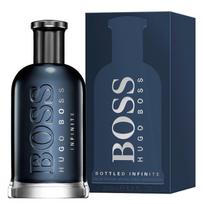 hugo boss bottled 200 ml - Hugo Boss Bottled Infinite 200ml EDP - 1 nuotrauka