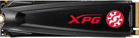 ssd 1tb diskas - ADATA XPG GAMMIX S5 1TB SSD - 1 nuotrauka