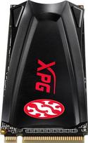 ssd 1tb diskas - ADATA XPG GAMMIX S5 1TB SSD - 4 nuotrauka