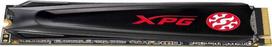 ssd 1tb diskas - ADATA XPG GAMMIX S5 1TB SSD - 5 nuotrauka