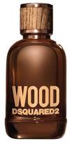 dsquared2 wood edt 100ml - Dsquared2 Wood Pour Homme 100ml EDT - 2 nuotrauka