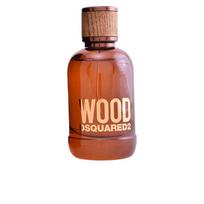 dsquared2 wood edt 100ml - Dsquared2 Wood Pour Homme 100ml EDT - 3 nuotrauka