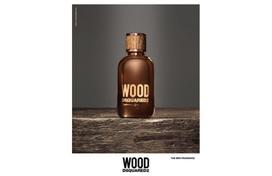 dsquared2 wood edt 100ml - Dsquared2 Wood Pour Homme 100ml EDT - 5 nuotrauka