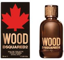 Dsquared2 Wood Pour Homme 50ml EDT