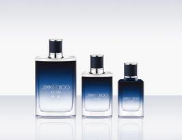 jimmy choo man - Jimmy Choo Man Blue 30ml EDT - 3 nuotrauka