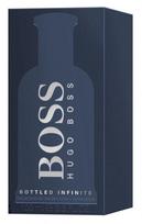 hugo boss bottled edp 100 - Hugo Boss Bottled Infinite 100ml EDP - 2 nuotrauka