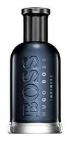 hugo boss bottled edp 100 - Hugo Boss Bottled Infinite 100ml EDP - 3 nuotrauka