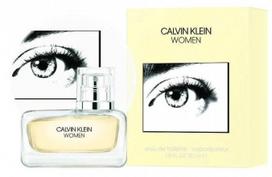 calvin klein kvepalai - Calvin Klein Calvin Klein Women 30ml EDT - 1 nuotrauka