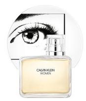 calvin klein kvepalai - Calvin Klein Calvin Klein Women 30ml EDT - 2 nuotrauka