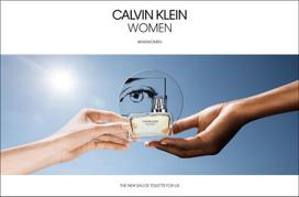 calvin klein kvepalai - Calvin Klein Calvin Klein Women 30ml EDT - 3 nuotrauka