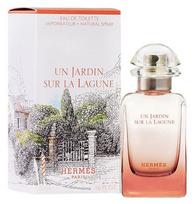 Hermes Un Jardin Sur La Lagune 30ml EDT Unisex