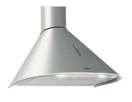 kamino gaubtas - Akpo WK-4 Dandys 50 Inox - 1 nuotrauka