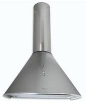 kamino gaubtas - Akpo WK-4 Dandys 50 Inox - 2 nuotrauka