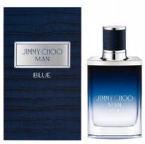 jimmy choo man - Jimmy Choo Man Blue 50ml EDT - 1 nuotrauka