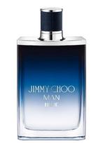 jimmy choo man - Jimmy Choo Man Blue 50ml EDT - 2 nuotrauka