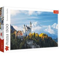 Trefl Puzzle Bavarian Alps 1500pcs 26133
