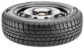padangos 175 r13 - Hankook Winter i*cept RS (W442) 175/70 R13 82T - 3 nuotrauka