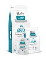 brit care 12kg - Brit Care Grain-Free Adult Salmon & Potato 12 kg - 2 nuotrauka