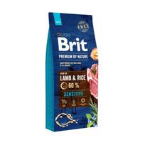 Brit Lamb & Rice 3 kg