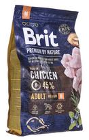 Brit Premium M Adult 3 kg