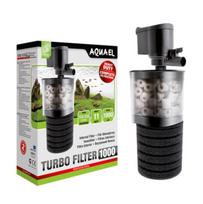 akvariumo filtras - Aquael filtras Turbo 1000 (N) - 2 nuotrauka