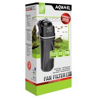 akvariumas - Aquael Fan-3 plus vidinis filtras 150-250 l akvariumui - 4 nuotrauka