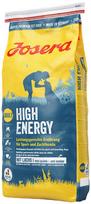 josera 12.5kg - Josera High Energy Adult 15 kg - 1 nuotrauka