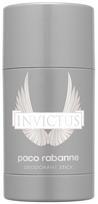 Paco Rabanne Invictus pieštukinis dezodorantas 75g