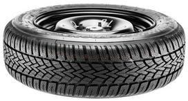 dunlop winter response 2 - Dunlop SP Winter Response 2 195/65 R15 91T - 4 nuotrauka