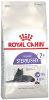 cat 7 - Royal Canin Sterilised 7+ 10 kg - 1 nuotrauka