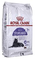 cat 7 - Royal Canin Sterilised 7+ 10 kg - 4 nuotrauka