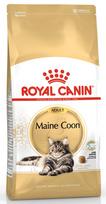 sausas kaciu maistas 10kg - Royal Canin FBN Maine Coon 2kg - 1 nuotrauka