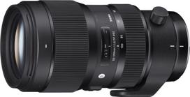 Sigma 50-100mm f/1.8 DC HSM Art for Nikon