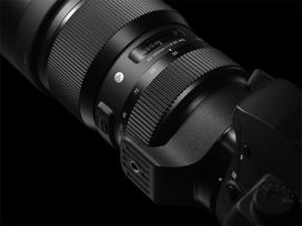 nikon f mount lens - Sigma 50-100mm f/1.8 DC HSM Art for Nikon - 5 nuotrauka