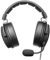 gaming ausines - Xtrfy H1 Pro - 3 nuotrauka