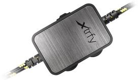 gaming ausines - Xtrfy H1 Pro - 6 nuotrauka