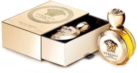 versace eros kvepalai - Versace Eros 30ml EDP - 2 nuotrauka
