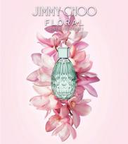 kvepalai jimmy choo - Jimmy Choo Floral 60ml EDT - 3 nuotrauka